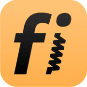 Filament logo