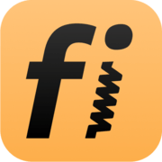 Filament logo