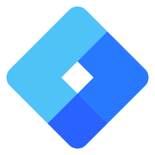 GTM logo